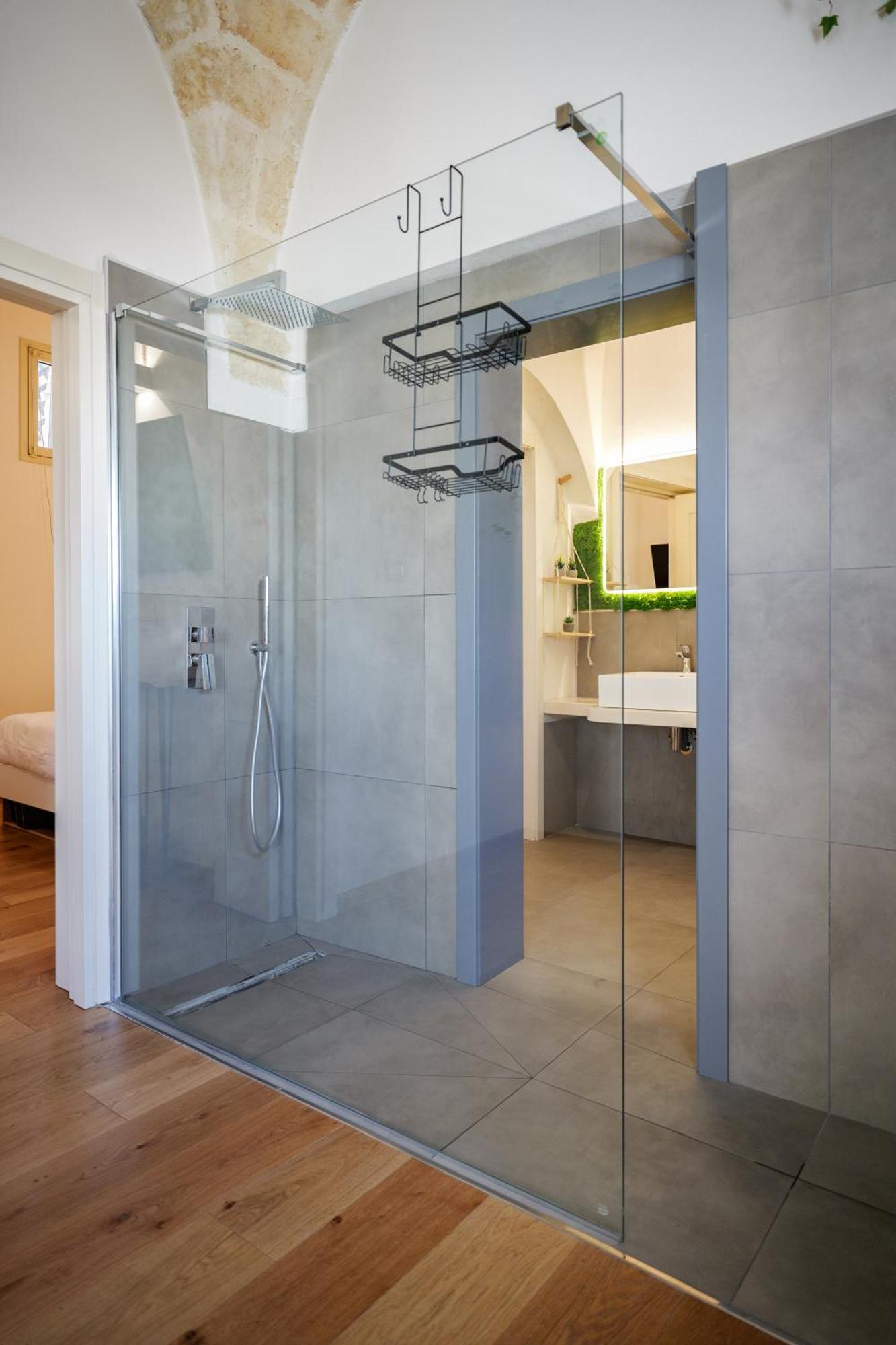 Guaceto Apartment Luxury Property With Private Pool On The Terrace Mesagne Zewnętrze zdjęcie