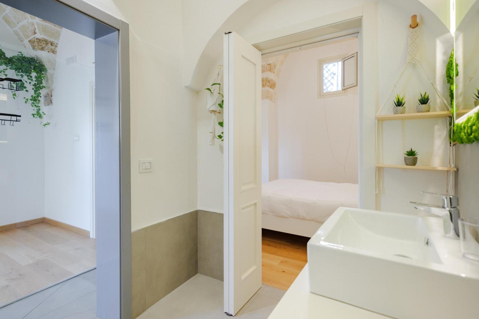 Guaceto Apartment Luxury Property With Private Pool On The Terrace Mesagne Zewnętrze zdjęcie
