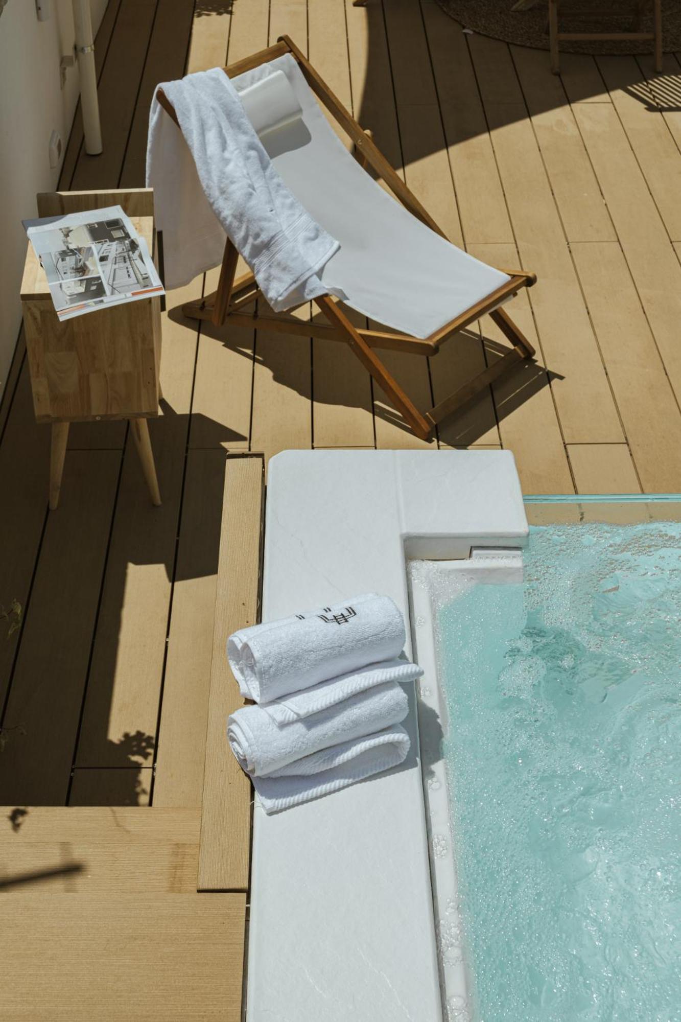 Guaceto Apartment Luxury Property With Private Pool On The Terrace Mesagne Zewnętrze zdjęcie