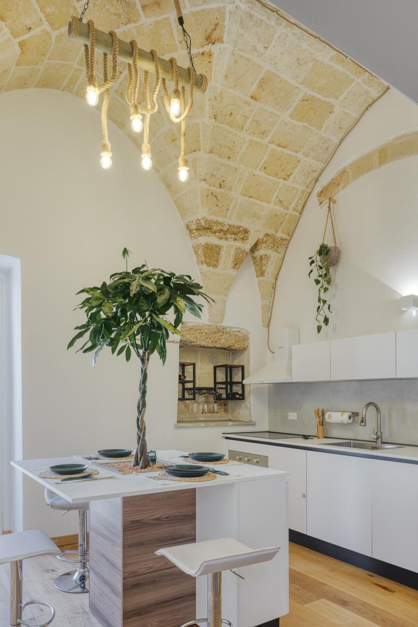 Guaceto Apartment Luxury Property With Private Pool On The Terrace Mesagne Zewnętrze zdjęcie